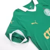 Men's SE Palmeiras Home Soccer Jersey Shirt 2024/25 - BuyJerseyshop