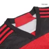 CR Flamengo Home Player Version Jersey 2024/25 Men - BuyJerseyshop