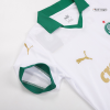 Women's SE Palmeiras Away Soccer Jersey Shirt 2024/25 - BuyJerseyshop