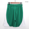 Men's SE Palmeiras Soccer Shorts Away 2024/25 - BuyJerseyshop