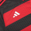 CR Flamengo Home Player Version Jersey 2024/25 Men - BuyJerseyshop