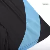 Men's Argentina Soccer Shorts Home 2024 - BuyJerseyshop