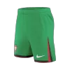 Men's Portugal Home Soccer Jersey Kit (Jersey+Shorts) 2024 - BuyJerseyshop