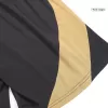 Men's Belgium Soccer Shorts Home 2024 - BuyJerseyshop