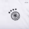 Women's Germany Home Soccer Jersey Shirt 2024 - BuyJerseyshop