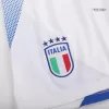 Men's Italy Soccer Shorts Home 2024 - BuyJerseyshop