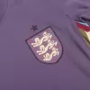 Women's England Away Soccer Jersey Shirt 2024 - BuyJerseyshop