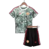 Kids Manchester United Soccer Jersey Kit (Jersey+Shorts) 2023/24 - BuyJerseyshop