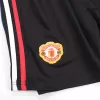 Kids Manchester United Soccer Jersey Kit (Jersey+Shorts) 2023/24 - BuyJerseyshop