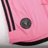 Men's Inter Miami CF Soccer Shorts Home 2024 - BuyJerseyshop