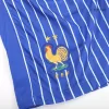 Men's France Soccer Shorts Away 2024 - BuyJerseyshop