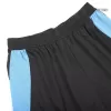 Men's Argentina Soccer Shorts Home 2024 - BuyJerseyshop