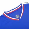 Women's France Home Soccer Jersey Shirt 2024 - BuyJerseyshop