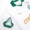 Men's SE Palmeiras Away Soccer Jersey Shirt 2024/25 - BuyJerseyshop