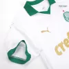 Men's SE Palmeiras Away Soccer Jersey Shirt 2024/25 - BuyJerseyshop