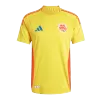 Colombia Home Player Version Jersey 2024 Men - BuyJerseyshop