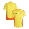 Colombia Home Player Version Jersey 2024 Men - BuyJerseyshop