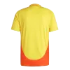 Colombia Home Player Version Jersey 2024 Men - BuyJerseyshop