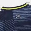 Men's Scotland Home Soccer Jersey Shirt 2024 - BuyJerseyshop