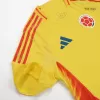 Colombia Home Player Version Jersey 2024 Men - BuyJerseyshop