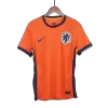 Netherlands Home Player Version Jersey 2024 Men - BuyJerseyshop