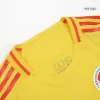 Colombia Home Player Version Jersey 2024 Men - BuyJerseyshop