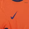 Netherlands Home Player Version Jersey 2024 Men - BuyJerseyshop