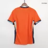 Netherlands Home Player Version Jersey 2024 Men - BuyJerseyshop