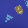 Men's Argentina Away Soccer Jersey Shirt 2024-Big Size - BuyJerseyshop