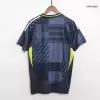 Men's Scotland Home Soccer Jersey Shirt 2024 - BuyJerseyshop