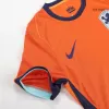 Netherlands Home Player Version Jersey 2024 Men - BuyJerseyshop