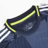 Men's Scotland Home Soccer Jersey Shirt 2024 - BuyJerseyshop