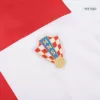 Men's Croatia Home Soccer Jersey Shirt 2024 - BuyJerseyshop