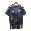 Men's Scotland Home Soccer Jersey Shirt 2024 - BuyJerseyshop