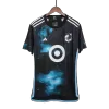 Men's Minnesota United FC Home Soccer Jersey Shirt 2024 - BuyJerseyshop