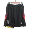 Men's Germany Soccer Shorts Home 2024 - BuyJerseyshop