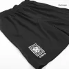 Men's South Korea Soccer Shorts Away 2024 - BuyJerseyshop