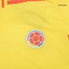 Kids Colombia Home Soccer Jersey Kit (Jersey+Shorts) 2024 - BuyJerseyshop