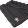 Men's Portugal Soccer Shorts Away 2024 - BuyJerseyshop