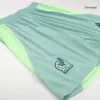 Men's Mexico Soccer Shorts Away 2024 - BuyJerseyshop