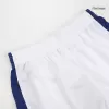 Men's Brazil Soccer Shorts Away 2024 - BuyJerseyshop