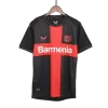 Bayer 04 Leverkusen Home Player Version Jersey 2023/24 Men - BuyJerseyshop