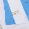 Argentina Home Player Version Jersey 2024 Men - BuyJerseyshop