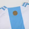 Argentina Home Player Version Jersey 2024 Men - BuyJerseyshop