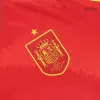 Men's Spain Home Soccer Jersey Shirt 2024 - BuyJerseyshop