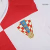 Croatia Home Player Version Jersey 2024 Men - BuyJerseyshop