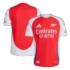 Arsenal Home Player Version Jersey 2024/25 Men - BuyJerseyshop