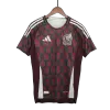 Mexico Home Player Version Jersey 2024 Men - BuyJerseyshop