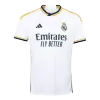 Men's CAMPEONES #36 Real Madrid Home Soccer Jersey Shirt 2023/24 - BuyJerseyshop