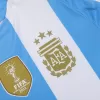 Argentina Home Player Version Jersey 2024 Men - BuyJerseyshop